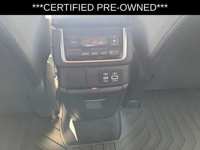 2025 Subaru Ascent Premium