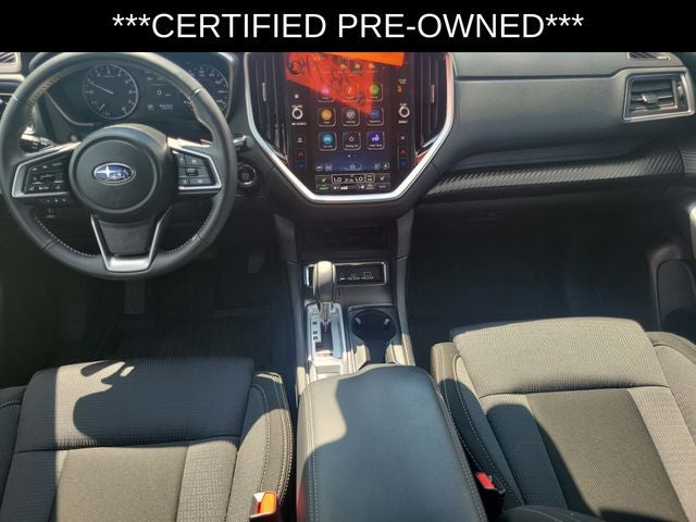 2025 Subaru Ascent Premium