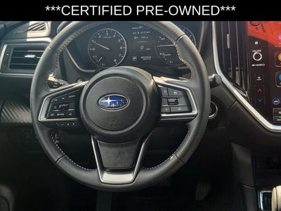 2025 Subaru Ascent Premium