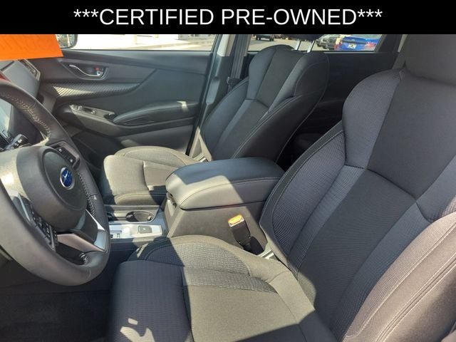 2025 Subaru Ascent Premium