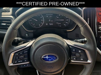 2025 Subaru Ascent Premium