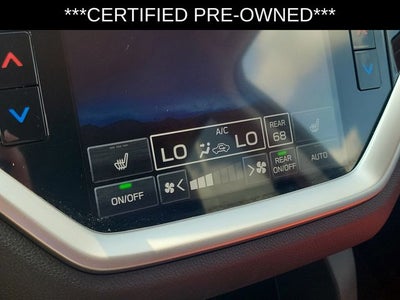 2025 Subaru Ascent Premium