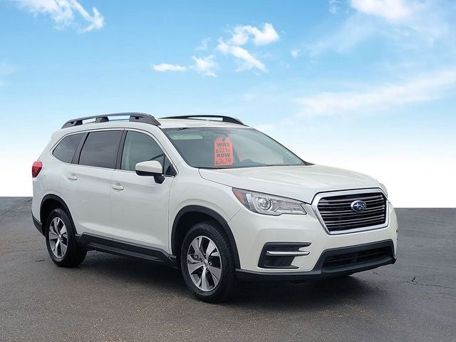 2022 Subaru Ascent Premium