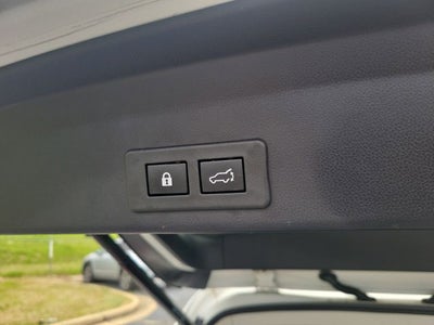 2022 Subaru Ascent Premium