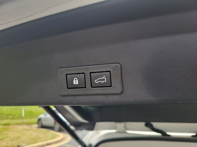 2022 Subaru Ascent Premium