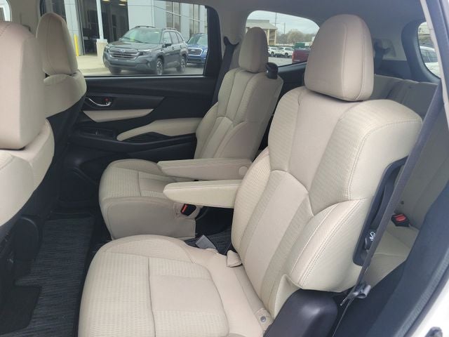 2022 Subaru Ascent Premium