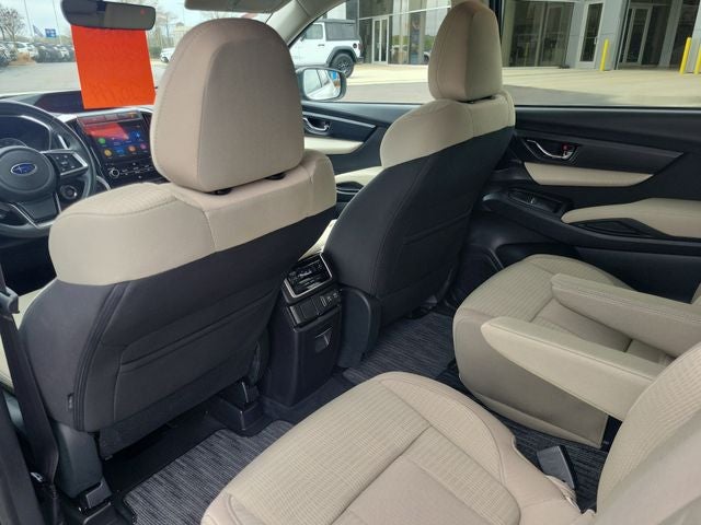 2022 Subaru Ascent Premium