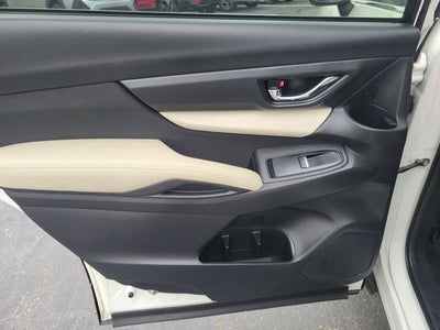 2022 Subaru Ascent Premium