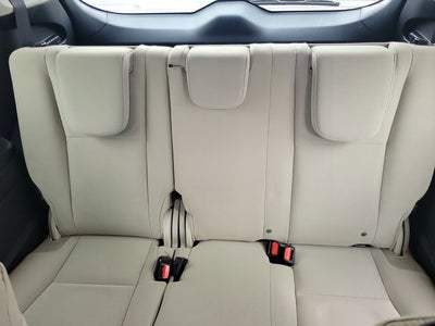 2022 Subaru Ascent Premium