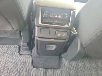 2022 Subaru Ascent Premium