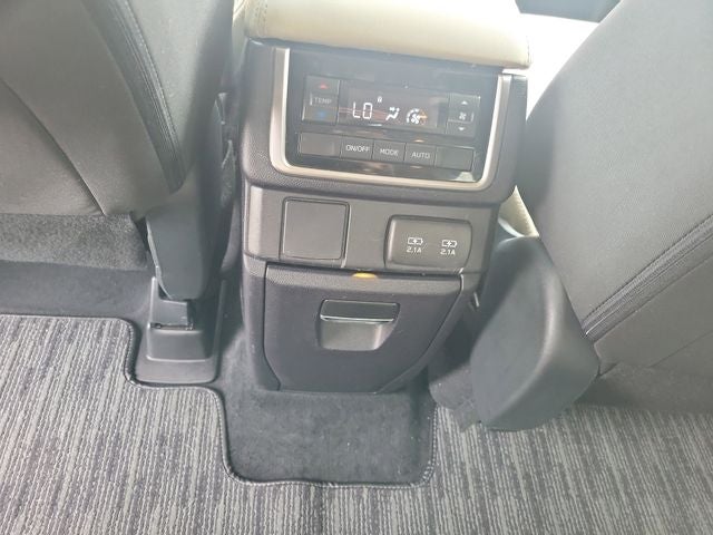 2022 Subaru Ascent Premium