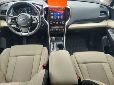 2022 Subaru Ascent Premium