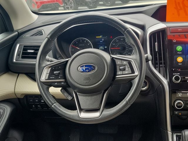 2022 Subaru Ascent Premium