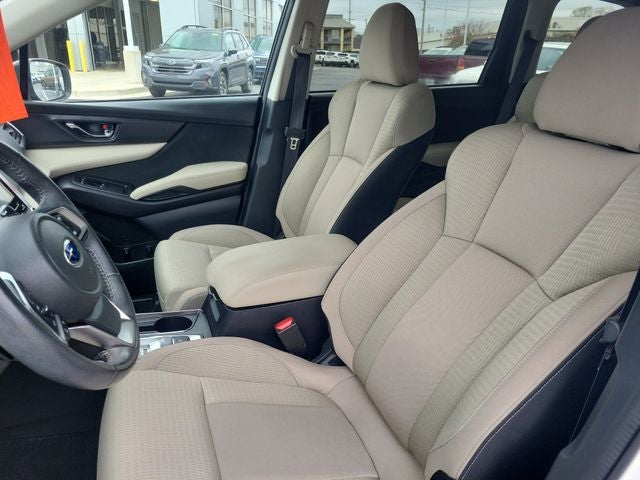 2022 Subaru Ascent Premium
