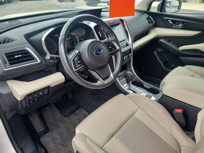 2022 Subaru Ascent Premium
