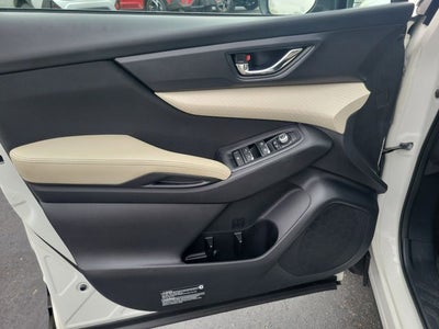 2022 Subaru Ascent Premium