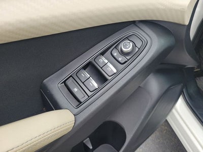 2022 Subaru Ascent Premium