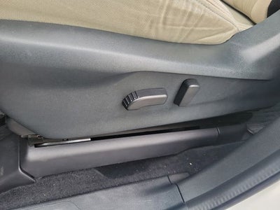 2022 Subaru Ascent Premium