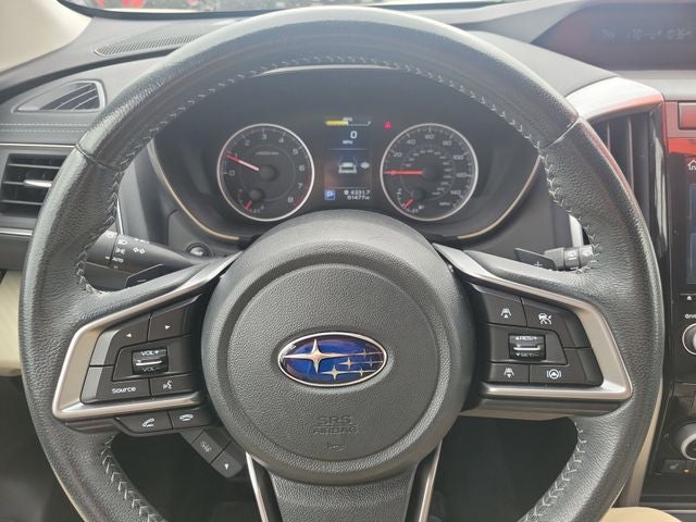 2022 Subaru Ascent Premium