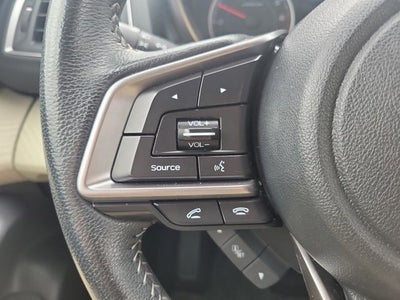 2022 Subaru Ascent Premium