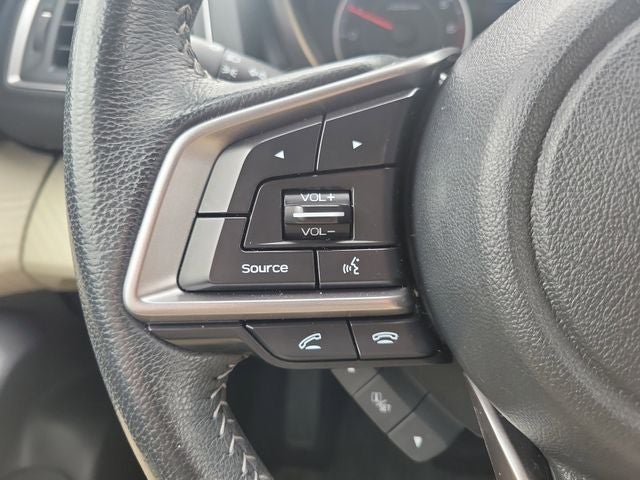 2022 Subaru Ascent Premium