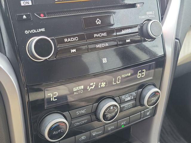 2022 Subaru Ascent Premium