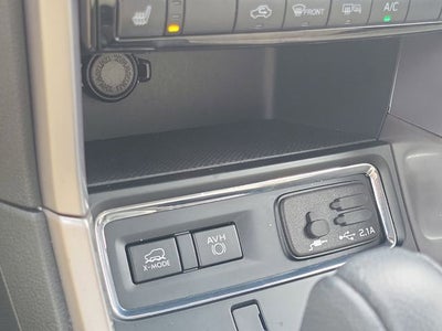 2022 Subaru Ascent Premium