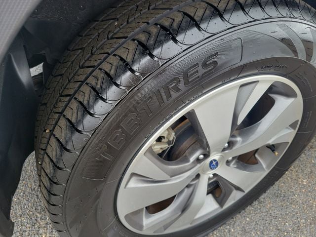 2022 Subaru Ascent Premium