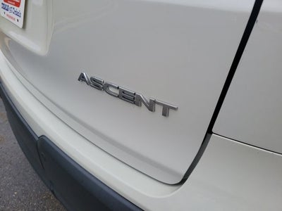2022 Subaru Ascent Premium