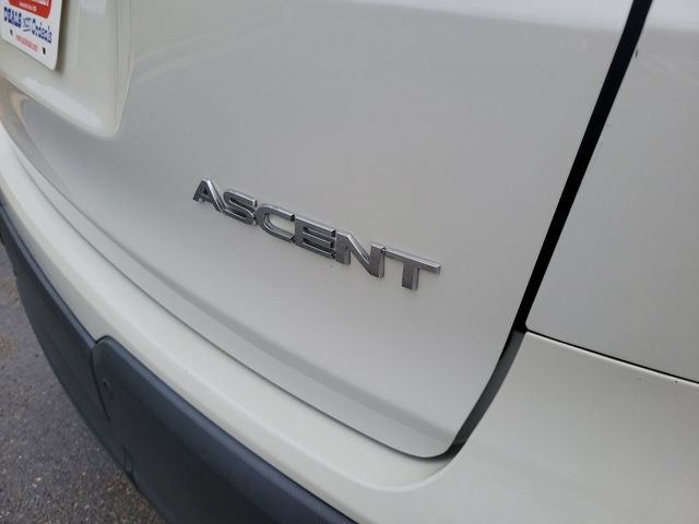 2022 Subaru Ascent Premium