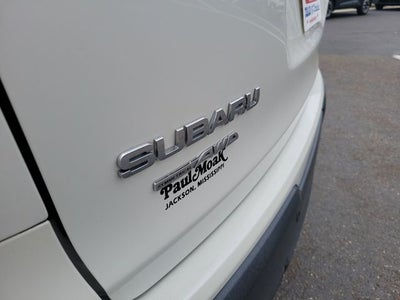 2022 Subaru Ascent Premium