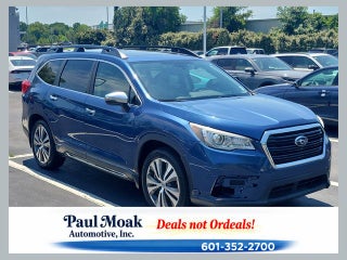 2019 Subaru Ascent Touring