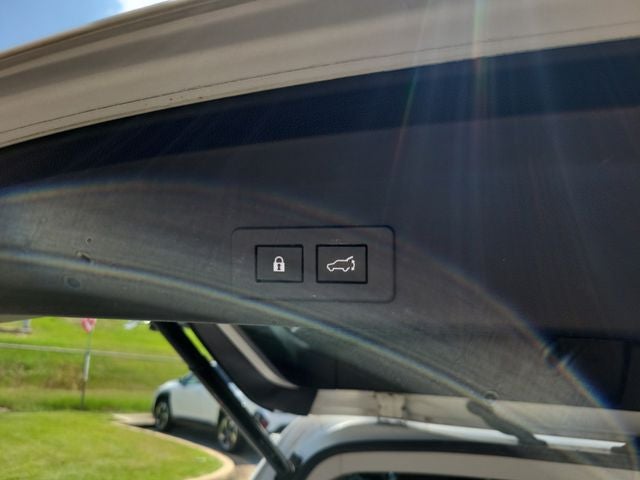 2020 Subaru Ascent Touring