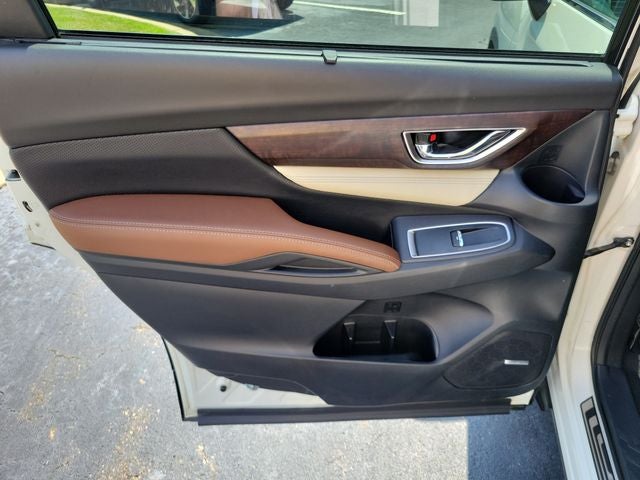 2020 Subaru Ascent Touring