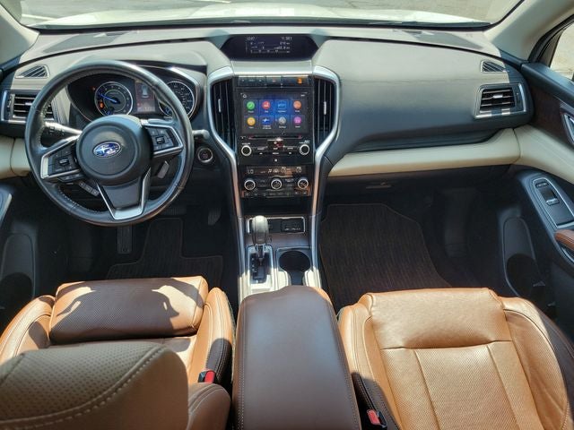 2020 Subaru Ascent Touring