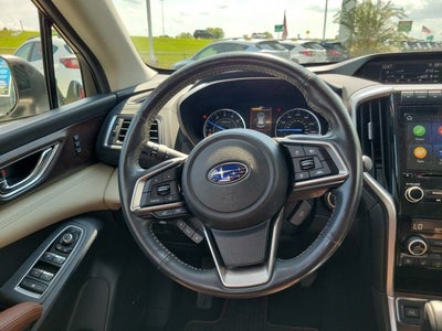 2020 Subaru Ascent Touring
