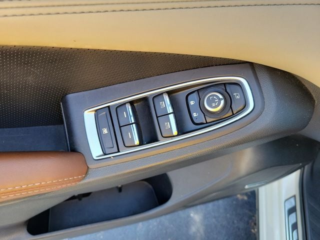 2020 Subaru Ascent Touring