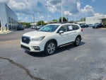 2020 Subaru Ascent Touring