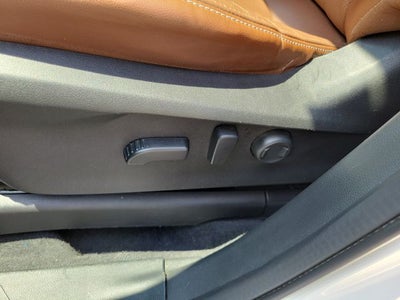 2020 Subaru Ascent Touring
