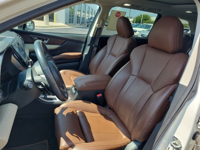2020 Subaru Ascent Touring