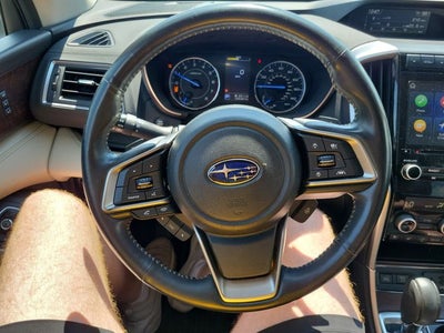 2020 Subaru Ascent Touring