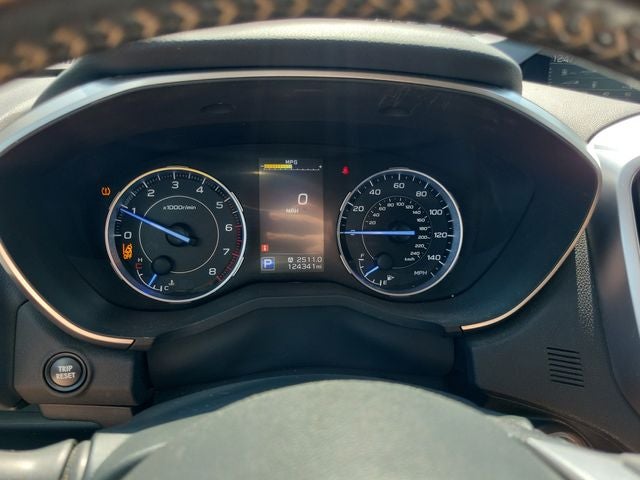 2020 Subaru Ascent Touring