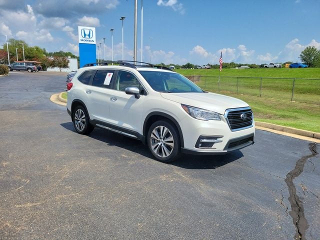 2020 Subaru Ascent Touring