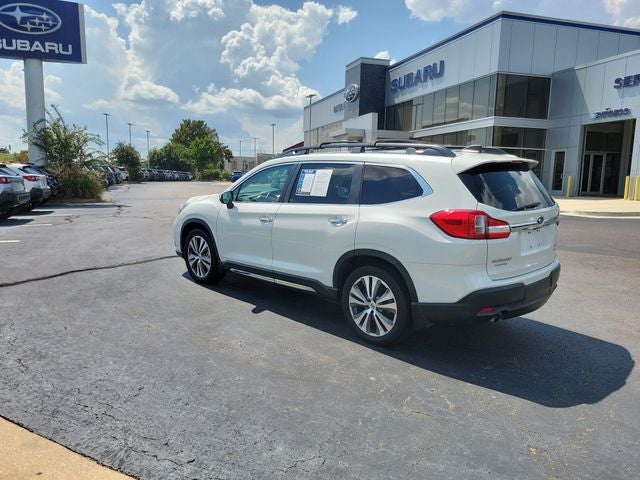 2020 Subaru Ascent Touring