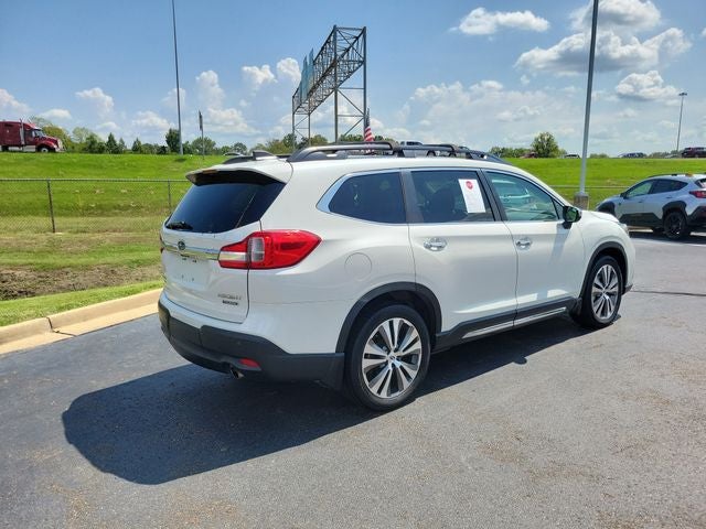 2020 Subaru Ascent Touring