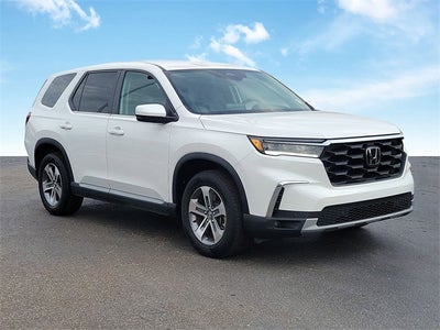 2023 Honda Pilot EX-L 7 Passenger