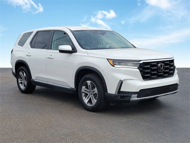 2023 Honda Pilot EX-L 7 Passenger