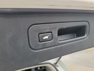 2023 Honda Pilot EX-L 7 Passenger