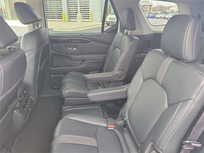 2023 Honda Pilot EX-L 7 Passenger