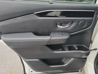 2023 Honda Pilot EX-L 7 Passenger